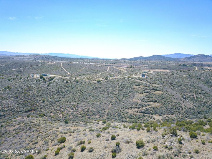 Evergreen Tr, Mayer, AZ | 5 Acres Or More. Photo 11 of 53
