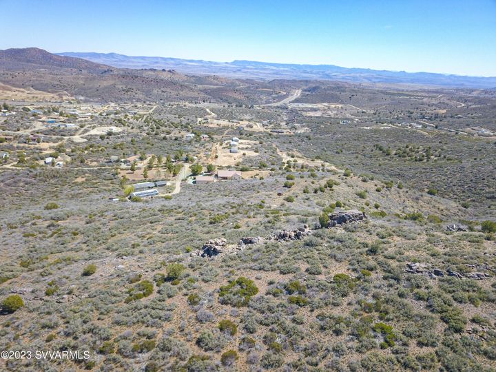 Evergreen Tr, Mayer, AZ | 5 Acres Or More. Photo 20 of 53