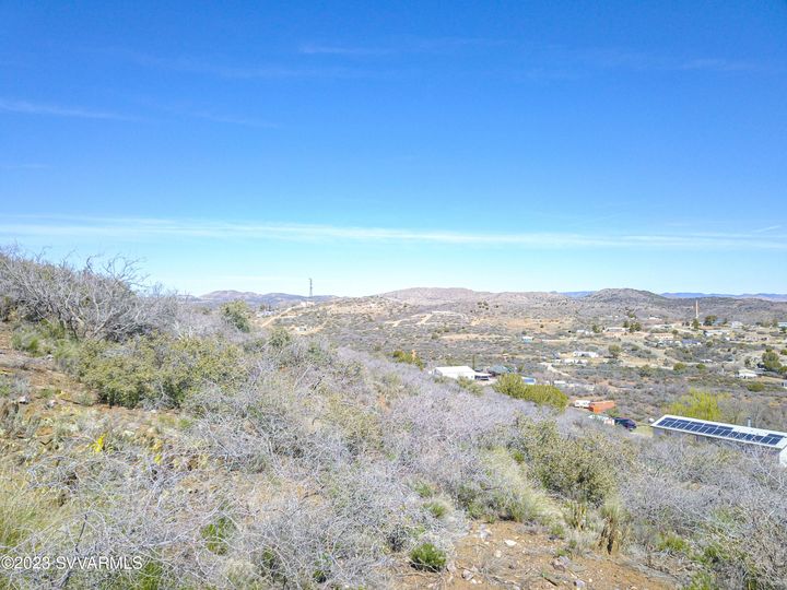 Evergreen Tr, Mayer, AZ | 5 Acres Or More. Photo 4 of 53