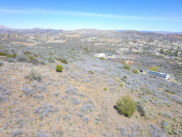 Evergreen Tr, Mayer, AZ | 5 Acres Or More. Photo 31 of 53