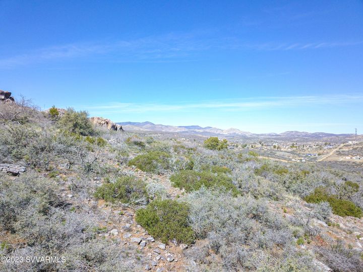 Evergreen Tr, Mayer, AZ | 5 Acres Or More. Photo 32 of 53