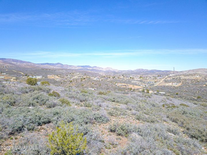 Evergreen Tr, Mayer, AZ | 5 Acres Or More. Photo 34 of 53