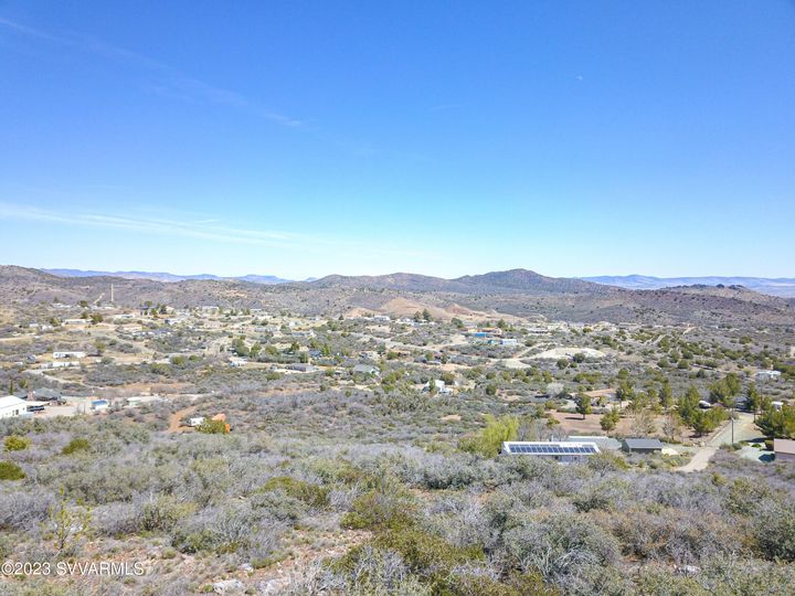 Evergreen Tr, Mayer, AZ | 5 Acres Or More. Photo 35 of 53