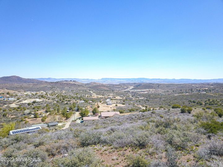 Evergreen Tr, Mayer, AZ | 5 Acres Or More. Photo 36 of 53