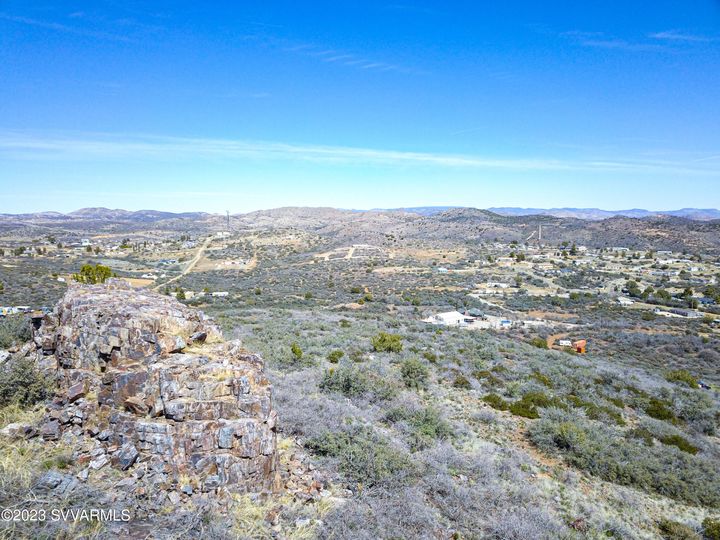 Evergreen Tr, Mayer, AZ | 5 Acres Or More. Photo 43 of 53