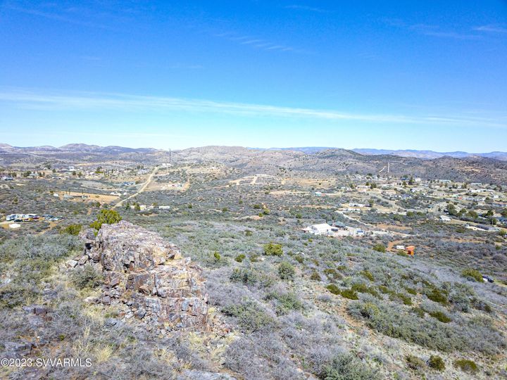 Evergreen Tr, Mayer, AZ | 5 Acres Or More. Photo 44 of 53
