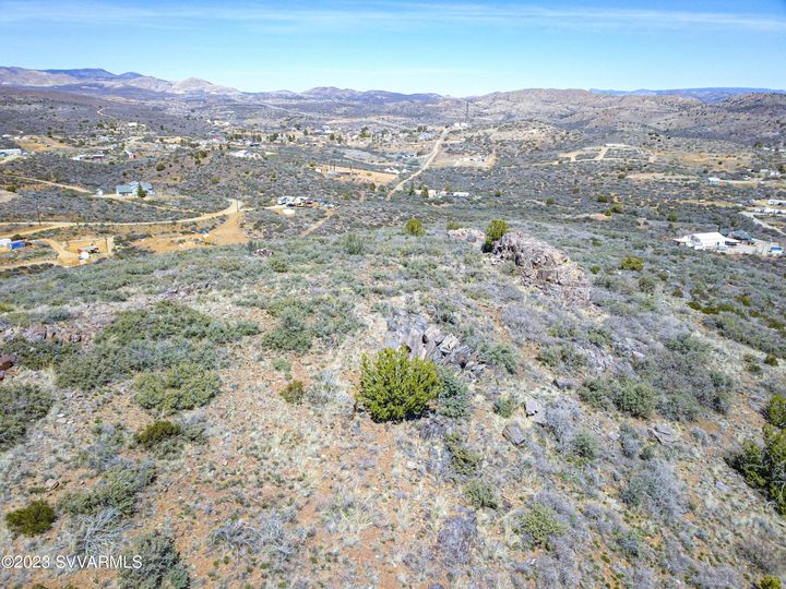 Evergreen Tr, Mayer, AZ | 5 Acres Or More. Photo 46 of 53