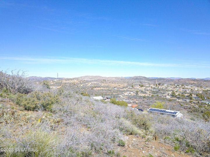 Evergreen Tr, Mayer, AZ | 5 Acres Or More. Photo 49 of 53