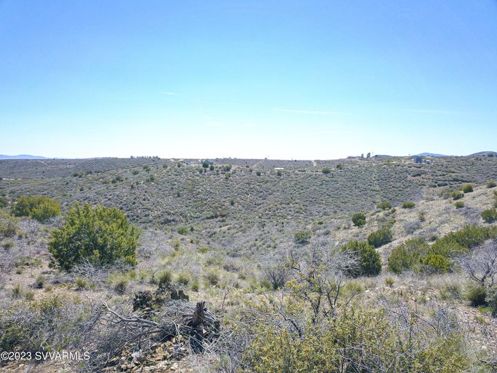 Evergreen Tr, Mayer, AZ | 5 Acres Or More. Photo 52 of 53