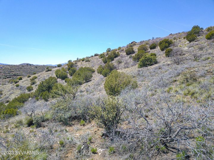 Evergreen Tr, Mayer, AZ | 5 Acres Or More. Photo 53 of 53