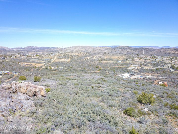Evergreen Tr, Mayer, AZ | 5 Acres Or More. Photo 8 of 53