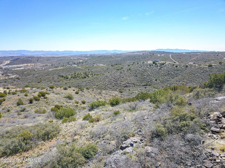 Evergreen Tr, Mayer, AZ | 5 Acres Or More. Photo 9 of 53