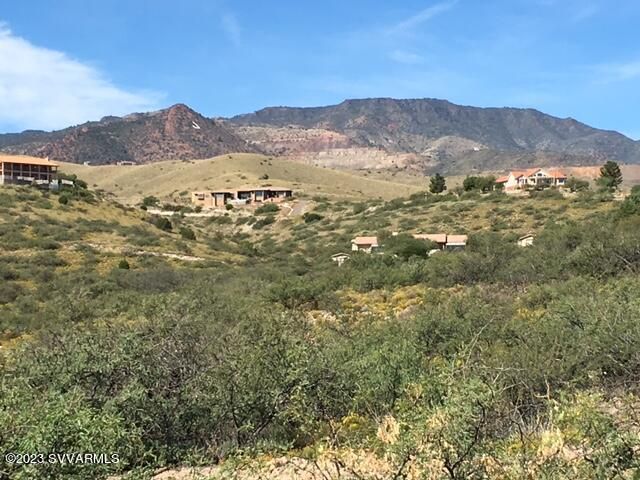 007c Tavasci Rd, Clarkdale, AZ | 5 Acres Or More. Photo 3 of 14