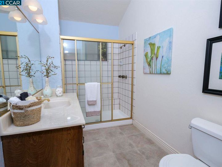 1006 Howard Hills Rd, Lafayette, CA | Upper Happy Vly. Photo 26 of 34
