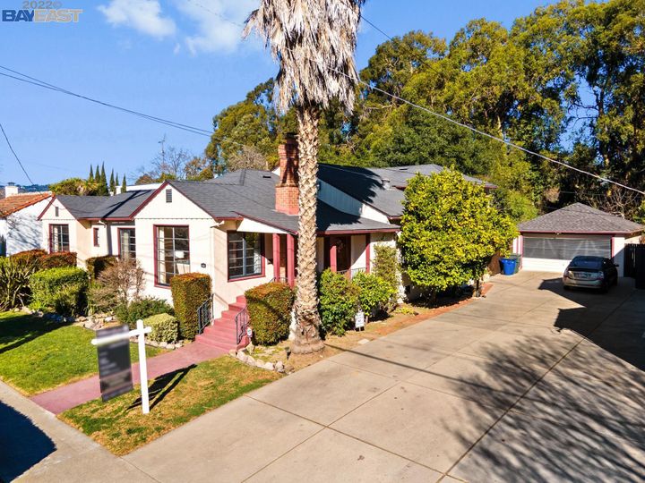 1020 Bancroft Ave, San Leandro, CA | Estudillo Estates. Photo 2 of 51