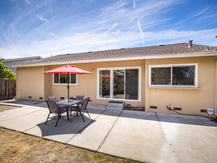 1023 Flying Fish St, Foster City, CA | . Photo 22 of 23