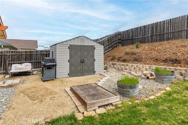 1029 Pioneer Trail Rd, Paso Robles, CA | . Photo 30 of 38