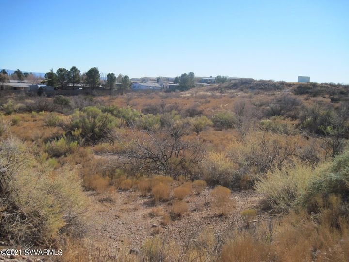 1030 Mescal Spur, Clarkdale, AZ | 5 Acres Or More. Photo 1 of 1