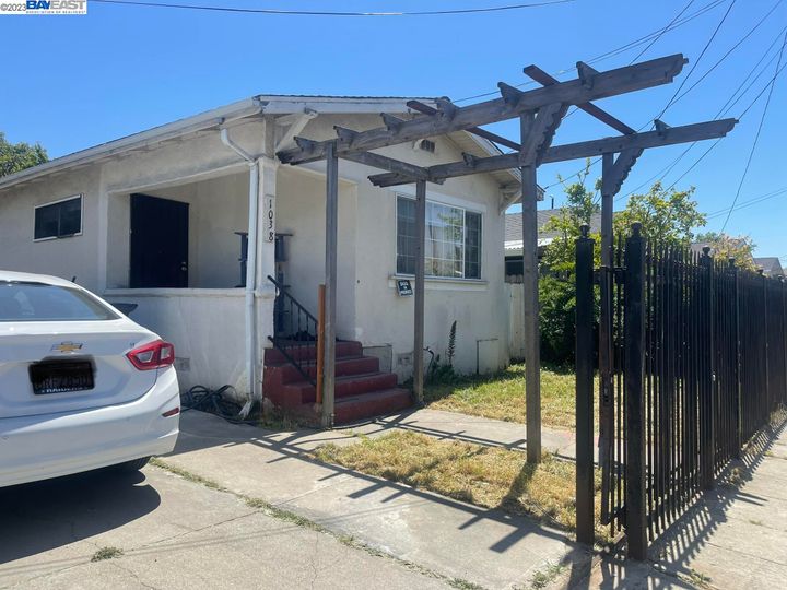 1038 72nd Ave, Oakland, CA | . Photo 2 of 26