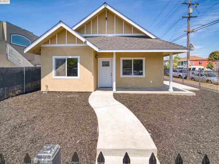 1063 87th Ave, Oakland, CA | East Oakland. Photo 33 of 40