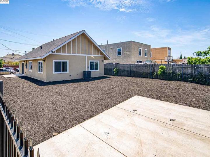 1063 87th Ave, Oakland, CA | East Oakland. Photo 40 of 40