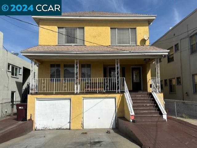1068 Aileen St, Oakland, CA | . Photo 1 of 1