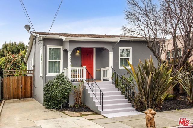 1074 53rd St, Oakland, CA | . Photo 1 of 33