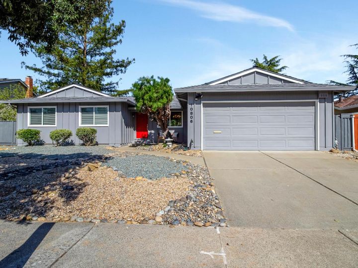 10806 Cranberry Dr, Cupertino, CA | . Photo 1 of 33