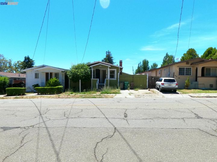 10907 Foothill Blvd, Oakland, CA | Broadmoor Terr. Photo 21 of 21