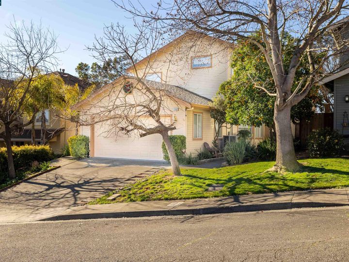110 Mountview Ter, Benicia, CA | Downtown. Photo 2 of 49