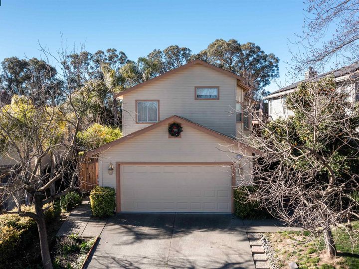 110 Mountview Ter, Benicia, CA | Downtown. Photo 49 of 49