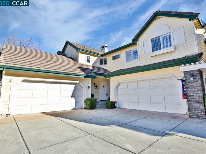 1181 Shell Ln, Clayton, CA, 94517 Townhouse. Photo 1 of 32
