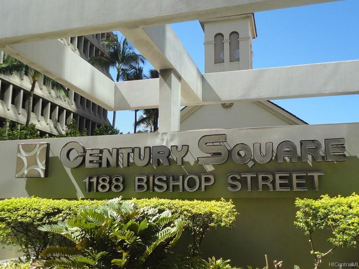 1188 Bishop St Honolulu HI 96813. Photo 12 of 12