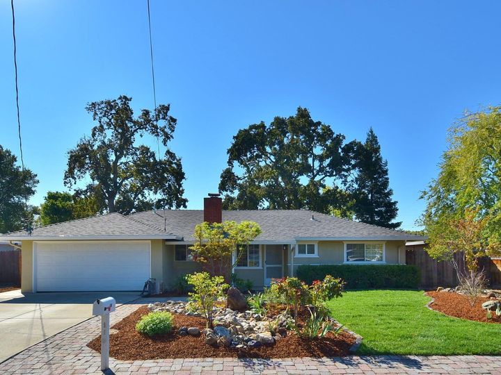 119 Maxine Dr, Pleasant Hill, CA | Gregory Gardens. Photo 1 of 17