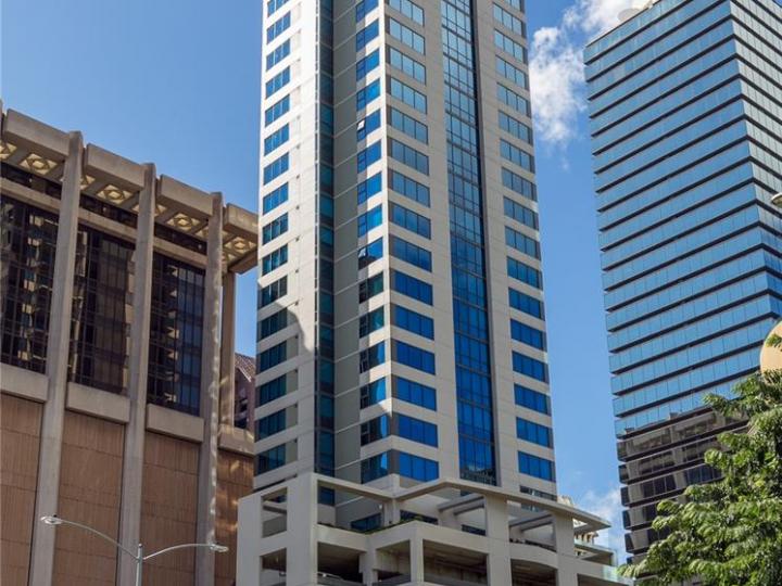 The Pinnacle Honolulu condo #30. Photo 1 of 1
