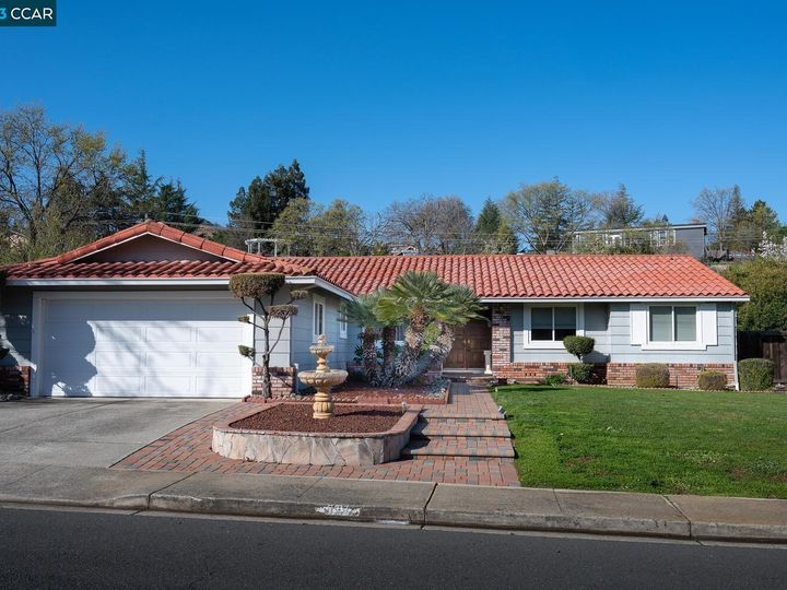1199 Gamay Dr, Clayton, CA | Easeley Estates. Photo 1 of 27