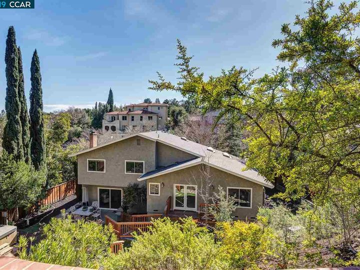120 Rosemont Ct, Walnut Creek, CA | Secluded Valley. Photo 26 of 36