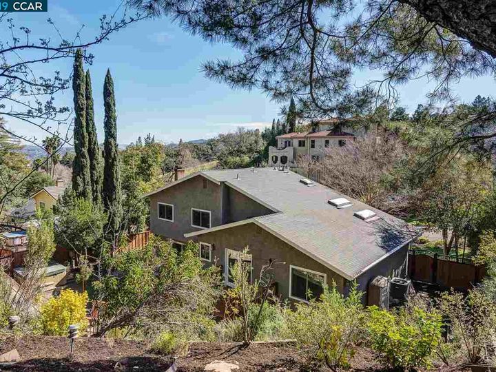 120 Rosemont Ct, Walnut Creek, CA | Secluded Valley. Photo 27 of 36