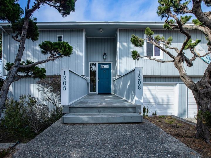 1208 Surf Ave, Pacific Grove, CA | . Photo 1 of 15