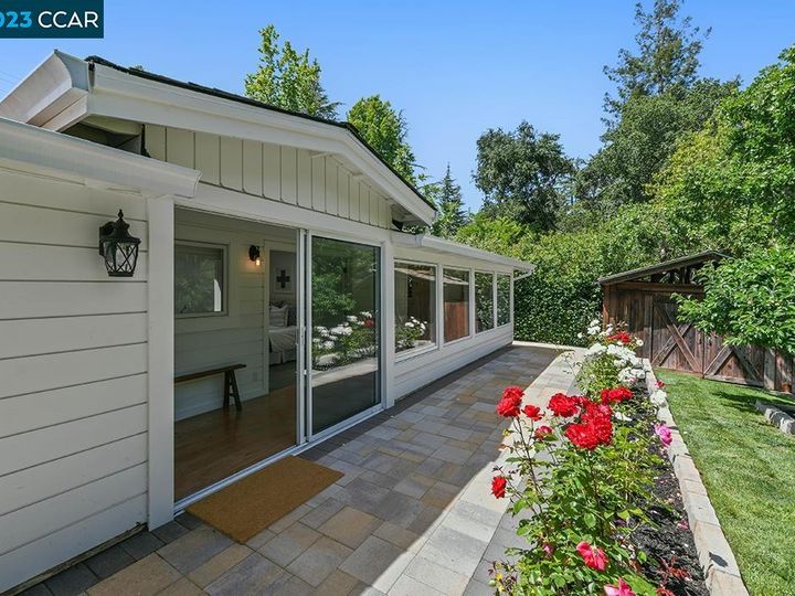 1216 Upper Happy Valley Rd, Lafayette, CA | Upper Happy Vly. Photo 29 of 39