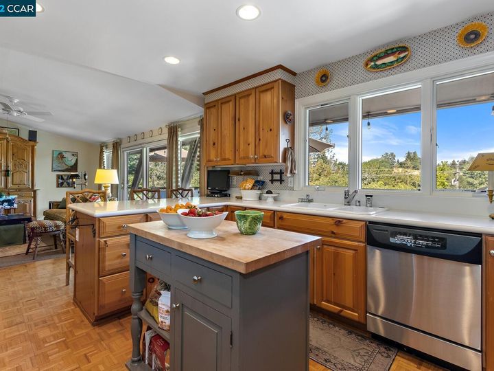 1221 Upper Happy Valley Rd, Lafayette, CA | Upper Happy Vly. Photo 7 of 37