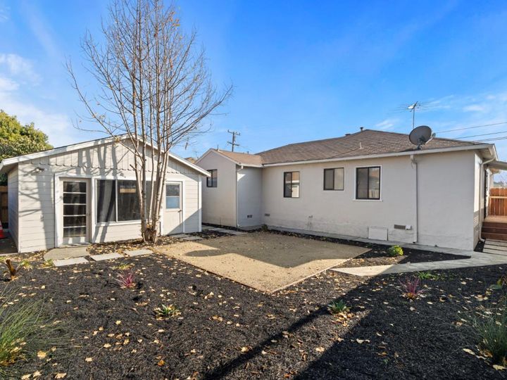 1255 Margery Ave, San Leandro, CA | . Photo 17 of 18