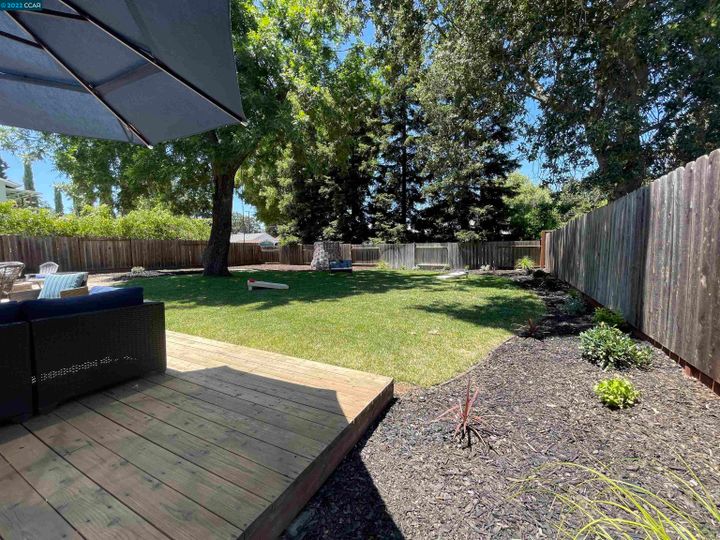 1271 Pear Dr, Concord, CA | Tree Haven. Photo 30 of 37