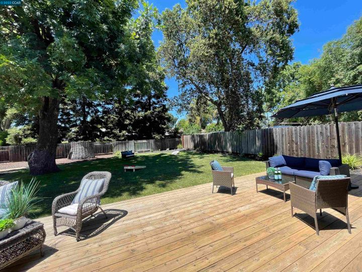 1271 Pear Dr, Concord, CA | Tree Haven. Photo 31 of 37