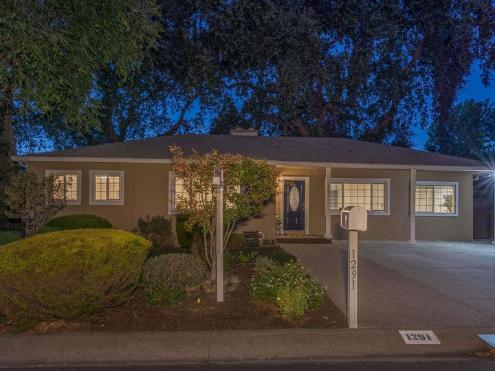 1291 Apple Dr, Concord, CA | Tree Haven. Photo 37 of 39