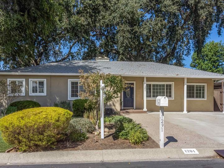 1291 Apple Dr, Concord, CA | Tree Haven. Photo 38 of 39