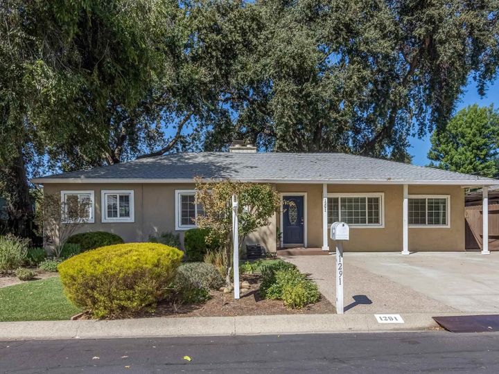 1291 Apple Dr, Concord, CA | Tree Haven. Photo 39 of 39
