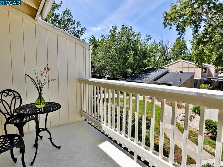 1295 Kenwal Rd #C, Concord, CA, 94521 Townhouse. Photo 14 of 25