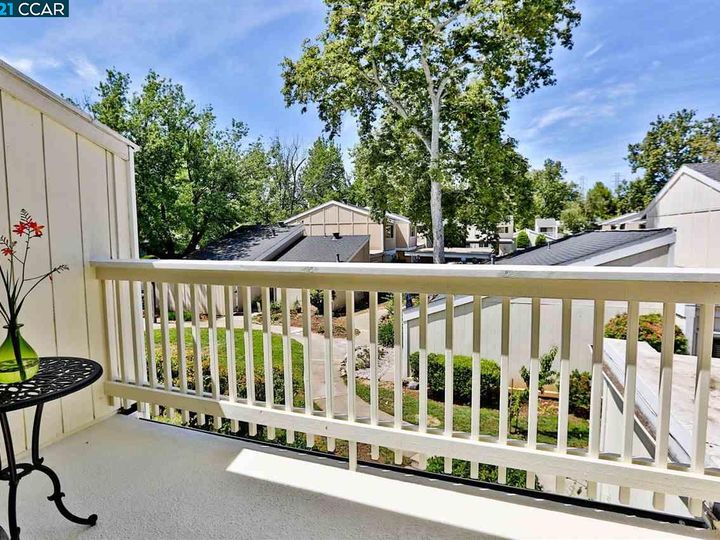 1295 Kenwal Rd #C, Concord, CA, 94521 Townhouse. Photo 15 of 25