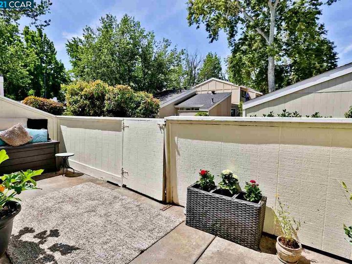 1295 Kenwal Rd #C, Concord, CA, 94521 Townhouse. Photo 21 of 25